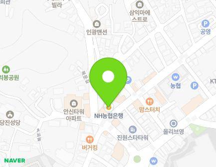 107 Dangjinjungang 1-ro, Dangjin-si, Chungcheongnam-do, Republic of Korea Map