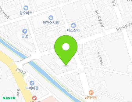 26 Dangjinsijangnam-gil, Dangjin-si, Chungcheongnam-do, Republic of Korea Map