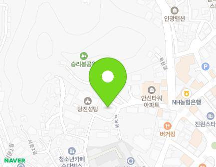 28 Seomun 2-gil, Dangjin-si, Chungcheongnam-do, Republic of Korea Map