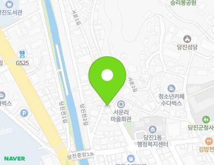 19 Seomun 1-gil, Dangjin-si, Chungcheongnam-do, Republic of Korea Map