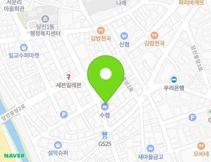 39-42 Dangjinjungang 3-ro, Dangjin-si, Chungcheongnam-do, Republic of Korea Map