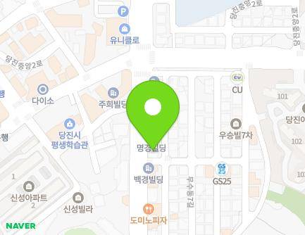 246 Musudong-ro, Dangjin-si, Chungcheongnam-do, Republic of Korea Map