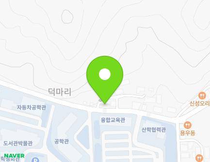 52 Deongma-gil, Jeongmi-myeon, Dangjin-si, Chungcheongnam-do, Republic of Korea Map