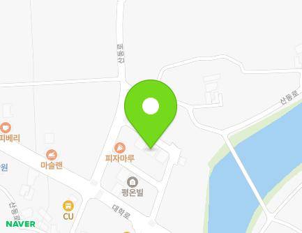 29-33 Daehak-ro, Jeongmi-myeon, Dangjin-si, Chungcheongnam-do, Republic of Korea Map