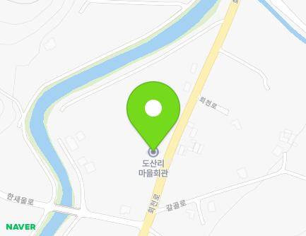 699 Hoecheon-ro, Jeongmi-myeon, Dangjin-si, Chungcheongnam-do, Republic of Korea Map