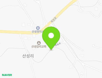 10-6 Yeomsol-ro, Jeongmi-myeon, Dangjin-si, Chungcheongnam-do, Republic of Korea Map