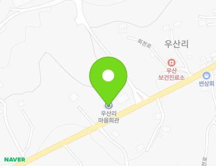 471 Hoecheon-ro, Jeongmi-myeon, Dangjin-si, Chungcheongnam-do, Republic of Korea Map