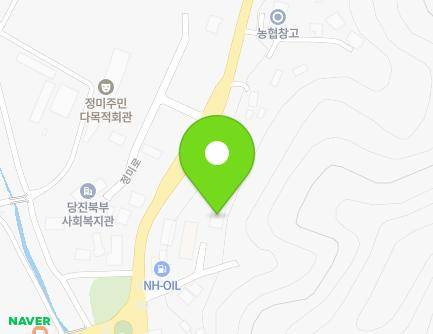 710 Jeongmi-ro, Jeongmi-myeon, Dangjin-si, Chungcheongnam-do, Republic of Korea Map