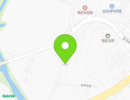 156 Wonhaengjeong-gil, Dangjin-si, Chungcheongnam-do, Republic of Korea Map