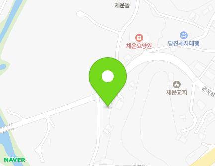 162 Wonhaengjeong-gil, Dangjin-si, Chungcheongnam-do, Republic of Korea Map