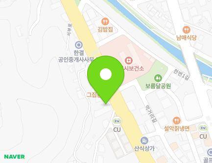 43 Seobu-ro, Dangjin-si, Chungcheongnam-do, Republic of Korea Map