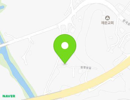 156-1 Wonhaengjeong-gil, Dangjin-si, Chungcheongnam-do, Republic of Korea Map