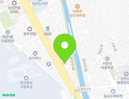 222 Seobu-ro, Dangjin-si, Chungcheongnam-do, Republic of Korea Map