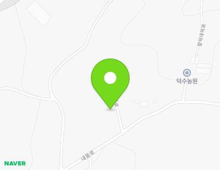 283-5 Naedong-ro, Hapdeok-eup, Dangjin-si, Chungcheongnam-do, Republic of Korea Map