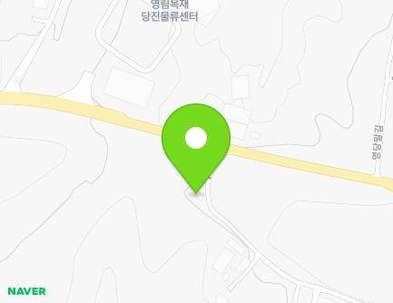 1156-6 Myeoncheon-ro, Hapdeok-eup, Dangjin-si, Chungcheongnam-do, Republic of Korea Map