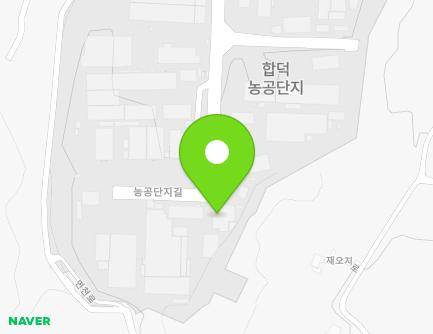 47 Nonggongdanji-gil, Hapdeok-eup, Dangjin-si, Chungcheongnam-do, Republic of Korea Map