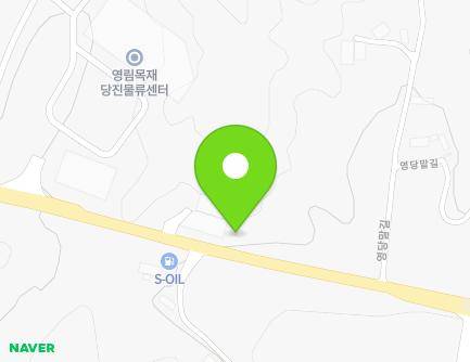 1153 Myeoncheon-ro, Hapdeok-eup, Dangjin-si, Chungcheongnam-do, Republic of Korea Map