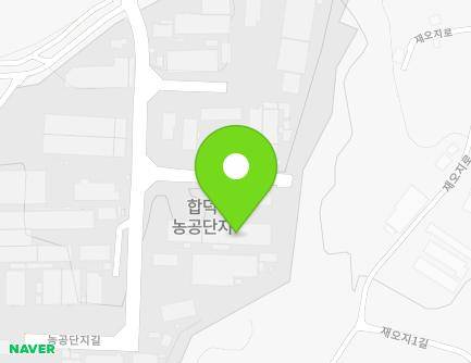 35 Nonggongdanji-gil, Hapdeok-eup, Dangjin-si, Chungcheongnam-do, Republic of Korea Map