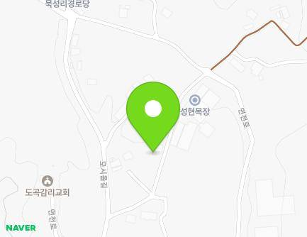 1303-86 Myeoncheon-ro, Hapdeok-eup, Dangjin-si, Chungcheongnam-do, Republic of Korea Map