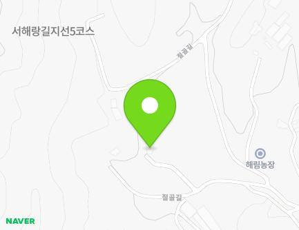 57-18 Jeolgol-gil, Hapdeok-eup, Dangjin-si, Chungcheongnam-do, Republic of Korea Map