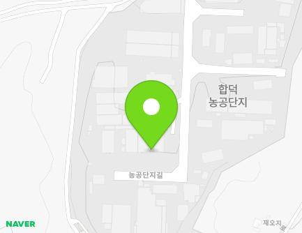 38 Nonggongdanji-gil, Hapdeok-eup, Dangjin-si, Chungcheongnam-do, Republic of Korea Map