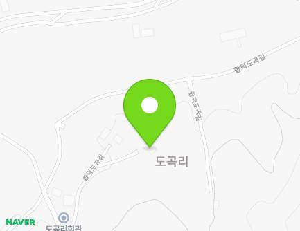 44-16 Hapdeokdogok-gil, Hapdeok-eup, Dangjin-si, Chungcheongnam-do, Republic of Korea Map