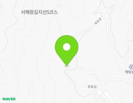 57-27 Jeolgol-gil, Hapdeok-eup, Dangjin-si, Chungcheongnam-do, Republic of Korea Map