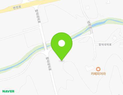 496 Hapdeokdaedeok-ro, Hapdeok-eup, Dangjin-si, Chungcheongnam-do, Republic of Korea Map