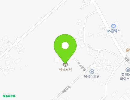 28-5 Deoksanchon-gil, Hapdeok-eup, Dangjin-si, Chungcheongnam-do, Republic of Korea Map