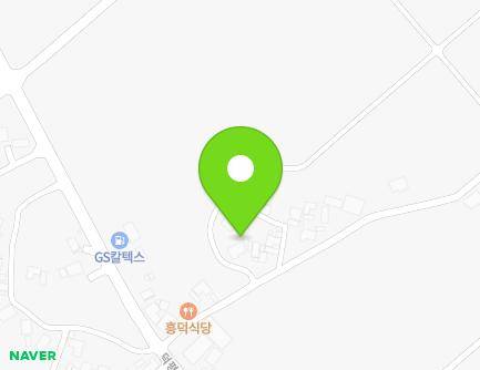 9-8 Heungdeok-gil, Hapdeok-eup, Dangjin-si, Chungcheongnam-do, Republic of Korea Map