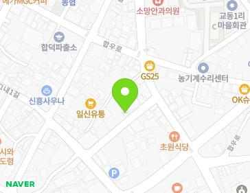 193-17 Beogeunae 1-gil, Hapdeok-eup, Dangjin-si, Chungcheongnam-do, Republic of Korea 193-17 Beogeunae 1-gil, Hapdeok-eup, Dangjin-si, Chungcheongnam-do, Republic of Korea Map