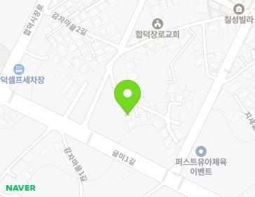 106-14 Gamjamaeul 1-gil, Hapdeok-eup, Dangjin-si, Chungcheongnam-do, Republic of Korea 106-14 Gamjamaeul 1-gil, Hapdeok-eup, Dangjin-si, Chungcheongnam-do, Republic of Korea Map