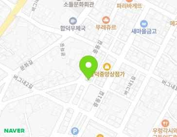 136-14 Beogeunae 1-gil, Hapdeok-eup, Dangjin-si, Chungcheongnam-do, Republic of Korea 136-14 Beogeunae 1-gil, Hapdeok-eup, Dangjin-si, Chungcheongnam-do, Republic of Korea Map