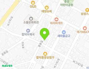 42-1 Jungdong-gil, Hapdeok-eup, Dangjin-si, Chungcheongnam-do, Republic of Korea 42-1 Jungdong-gil, Hapdeok-eup, Dangjin-si, Chungcheongnam-do, Republic of Korea Map