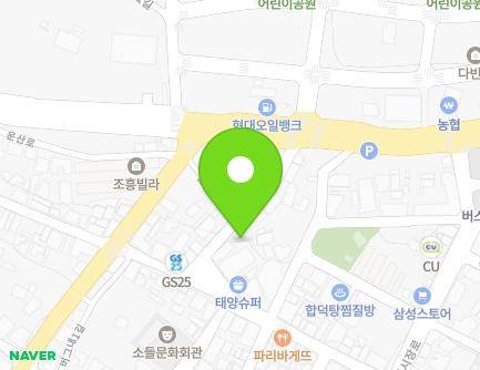 8 Dangjin3geori-gil, Hapdeok-eup, Dangjin-si, Chungcheongnam-do, Republic of Korea Map