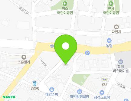 12-1 Dangjin3geori-gil, Hapdeok-eup, Dangjin-si, Chungcheongnam-do, Republic of Korea Map