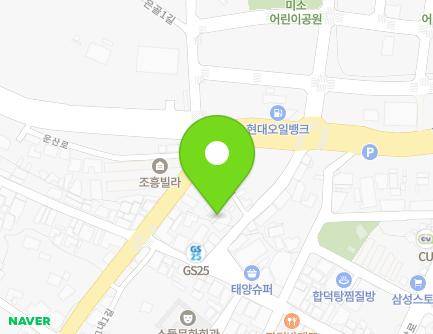 3-1 Dangjin3geori-gil, Hapdeok-eup, Dangjin-si, Chungcheongnam-do, Republic of Korea Map