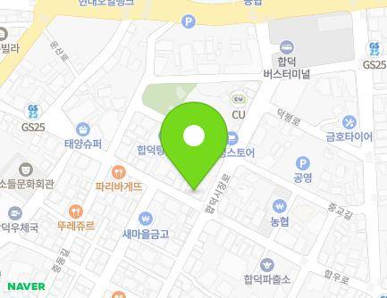 147 Habu-ro, Hapdeok-eup, Dangjin-si, Chungcheongnam-do, Republic of Korea Map