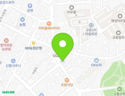 540 Deokpyeong-ro, Hapdeok-eup, Dangjin-si, Chungcheongnam-do, Republic of Korea Map