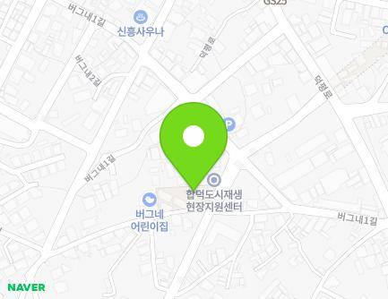 143 Gamjamaeul 1-gil, Hapdeok-eup, Dangjin-si, Chungcheongnam-do, Republic of Korea Map