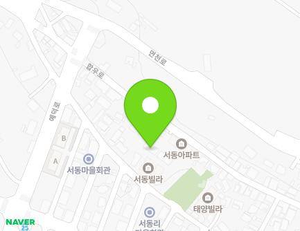 34 Habu-ro, Hapdeok-eup, Dangjin-si, Chungcheongnam-do, Republic of Korea Map