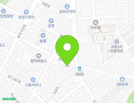 188-1 Habu-ro, Hapdeok-eup, Dangjin-si, Chungcheongnam-do, Republic of Korea Map