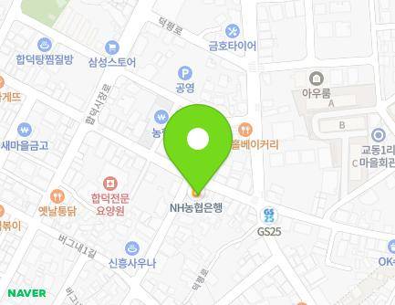 180 Habu-ro, Hapdeok-eup, Dangjin-si, Chungcheongnam-do, Republic of Korea Map