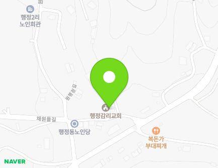 10-9 Wonhaengjeong-gil, Dangjin-si, Chungcheongnam-do, Republic of Korea Map