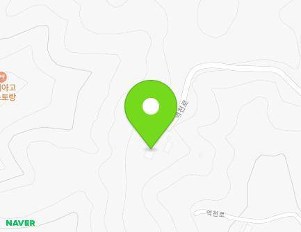 835-39 Yeokcheon-ro, Dangjin-si, Chungcheongnam-do, Republic of Korea Map