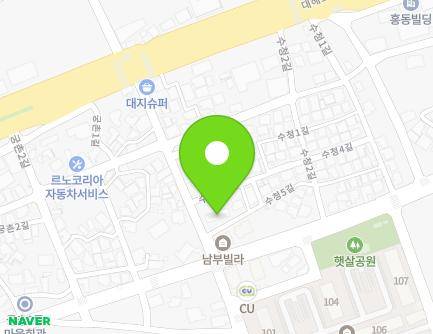 35 Hyeonchungtap-gil, Boryeong-si, Chungcheongnam-do, Republic of Korea Map