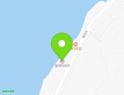 450 Haean-ro, Boryeong-si, Chungcheongnam-do, Republic of Korea Map