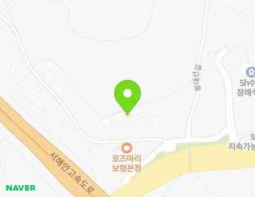 20 Wangdaesan-gil, Boryeong-si, Chungcheongnam-do, Republic of Korea 20 Wangdaesan-gil, Boryeong-si, Chungcheongnam-do, Republic of Korea Map