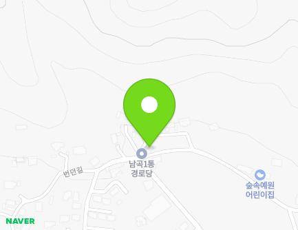 20 Beondeon-gil, Boryeong-si, Chungcheongnam-do, Republic of Korea Map