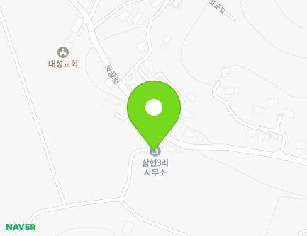 40 Dwitgol-gil, Nampo-myeon, Boryeong-si, Chungcheongnam-do, Republic of Korea
